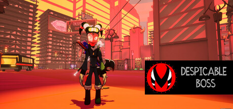 Despicable Boss game